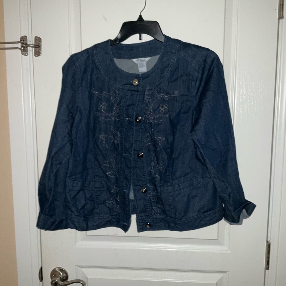 Jacket